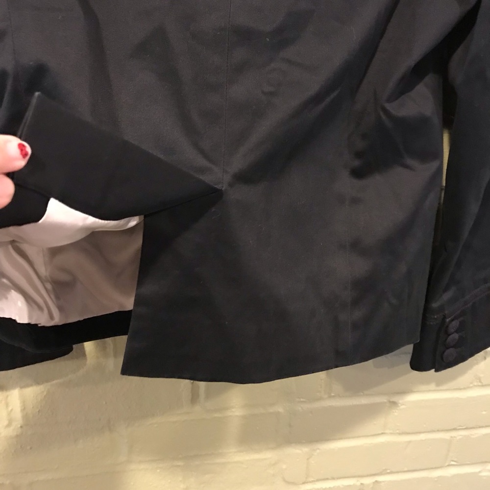 Marc by Marc Jacobs Blazer - Picture 6 of 7